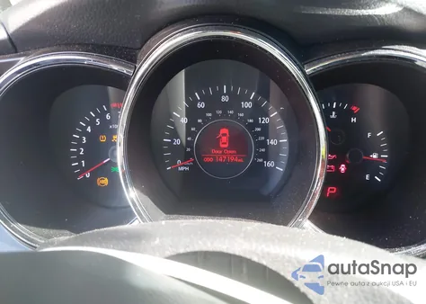 2011 Kia Optima Lx from USA, damaged, VIN KNAGM4A78B5096761